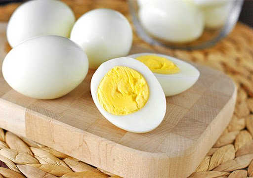 Nhiều nghiên cứu đã chỉ ra rằng, lòng trắng trứng gà có tác dụng tăng cường sinh lực