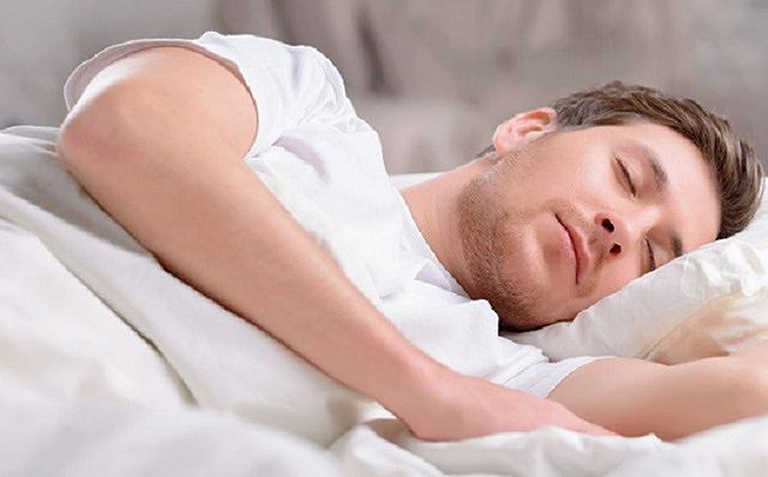 Chữa bệnh xuất tinh sớm bằng cách ngủ đủ giấc